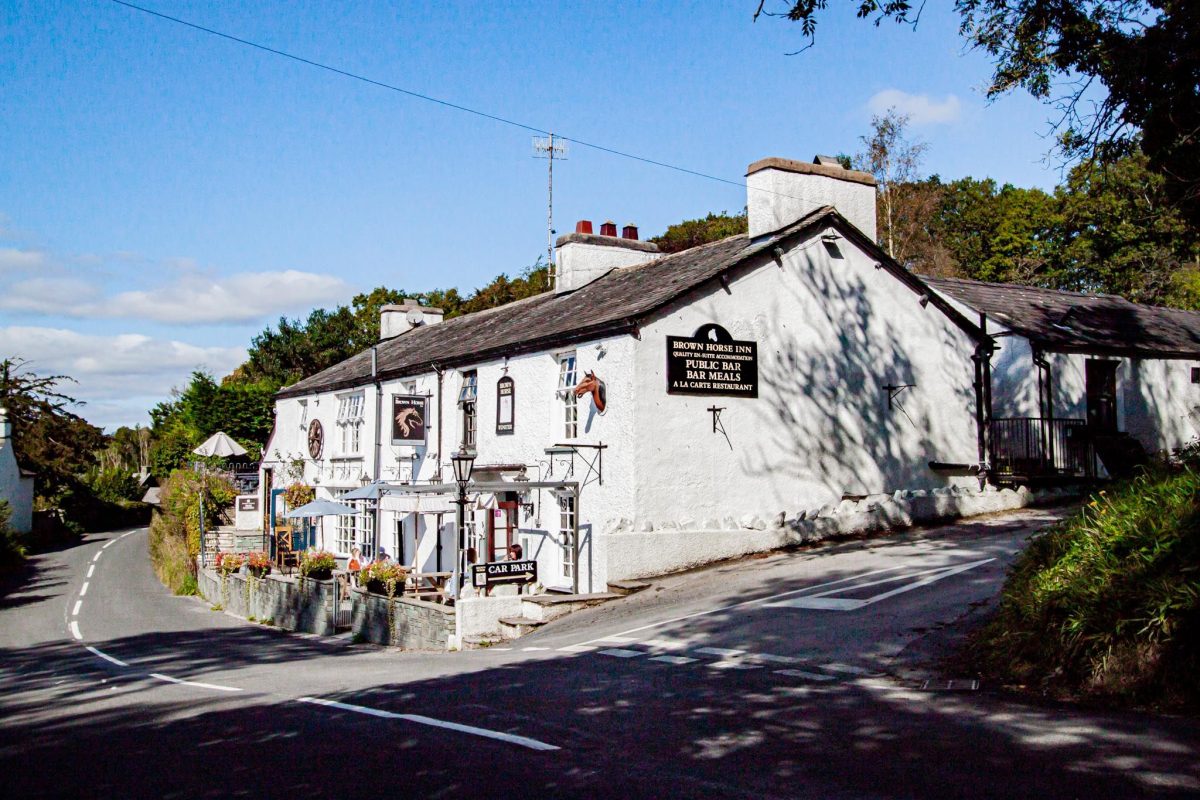 Ghyll Head Pod at Winster | Lakes Cottages & Lodges Ltd